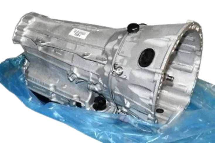 AUTOMATIC  TRANSMISSION BM725172